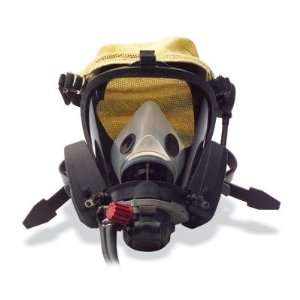  Warrior Self Contained Breathing Apparatus (SCBA)