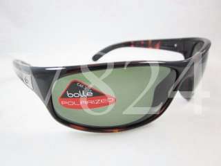 BOLLE ANACONDA Sunglasses Tortoise Polarized Polar Axis 10335  
