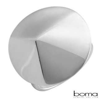189 BOMA Ring 925 Sterling silver. New  