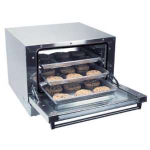  Broil King POV 35 Professional Half Sized Stainless 