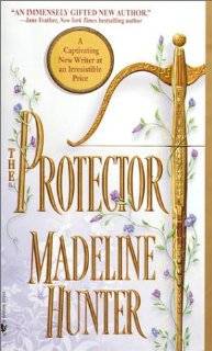 the protector by madeline hunter edition mass market paperback price