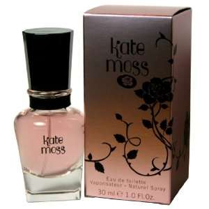  Kate FOR WOMEN by Kate Moss   1.0 oz EDT Spray: Beauty