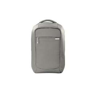    Incase Nylon Backpack   Bricolage Gray