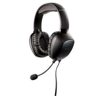   70GH014000002 Sound Blaster Tactic 3D Sigma USB Gaming Headset  