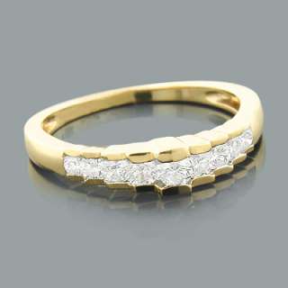 18K Gold Tacori Style Diamond Full Eternity Ring 1.81c  