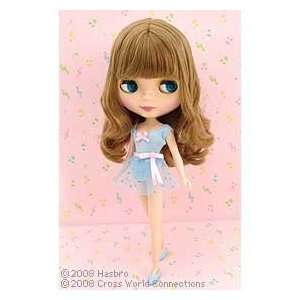  Blythe Prima Dolly Ashletina Fashion Doll Toys & Games
