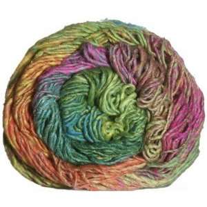  Noro Yarn   Taiyo Yarn   11 Lime/Turquoise/Pink 