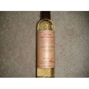  Carols Daughter Brighten Up Body Cleansing Gel   8 Oz 