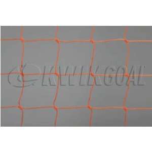  KwikGoal 3MM 8X24X0X8 Soccer Net: Sports & Outdoors