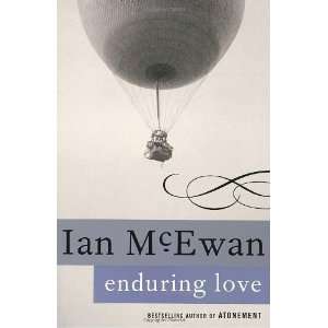  Enduring Love A Novel [Paperback] Ian McEwan Books