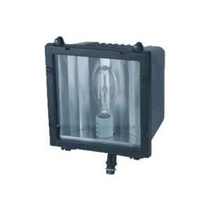   Fluorescents DC555 142GU SLN Medium HID Flood Light: Everything Else