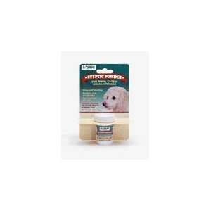   EPST 1248113 Safari Styptic Powder.5 Oz. Bottle  carded: Pet Supplies