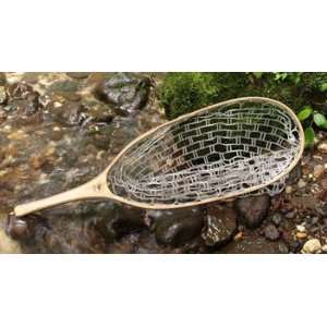 Brodin Tailwater Ghost Net 