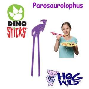  Hog Wild Dino Sticks   PAROSAUROLOPHUS (10495) Toys 