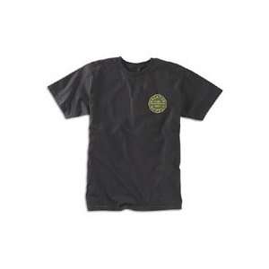  Brixton Craft T Shirt   Mens: Sports & Outdoors