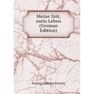  Meine Zeit, mein Leben (German Edition) (9785877588363 