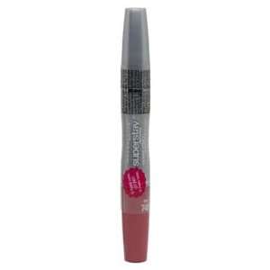 Maybelline Superstay Lipcolor (16 Hour Color + Conditioning Balm 