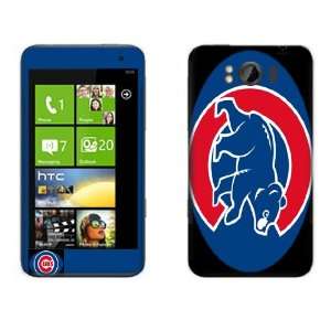  Meestick Chicago Cubs Vinyl Adhesive Decal Skin for 