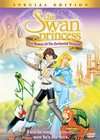 The Swan Princess   Mystery of the Enchanted Treasure (DVD, 2004 