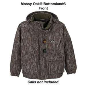   Waterfowl Systems LST Insulated Coat for Youth
