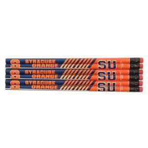 Syracuse Orange Wincraft 6pk Pencils