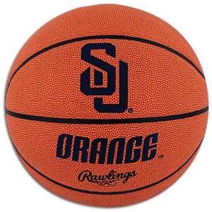  Syracuse K2 Sports NCAA Tip Off Basketball Sports 