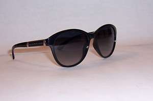 NEW MARC BY MARC JACOBS SUNGLASSES MMJ 225/S D28 BLACK GRAY AUTHENTIC 