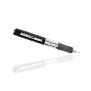   Pen Audio Camcorder with 4GB Memory Built in (SZQ128): Everything Else