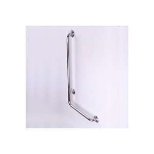  Ginger SYNCHRO L GRAB BAR   RIGHT HAND ANGLE GI1968R 9WH 
