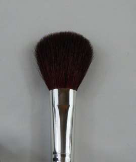 7pcs GOAT Makeup/Cosmetic Brushes Set Gold color B05  