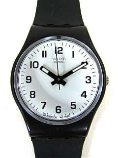 Swatch Watch Ladies~Something New~ LB153 (2000) Free Shipping  