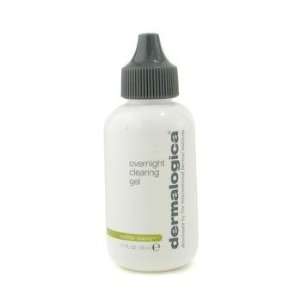 Dermalogica MediBac Clearing Overnight Clearing Gel ( Unboxed )   50ml 