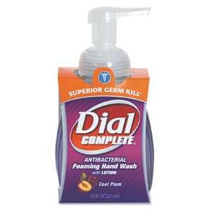  Dial Complete Foaming Hand Wash DPR02935: Beauty