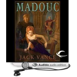   , Book 3 (Audible Audio Edition) Jack Vance, Kevin T. Collins Books