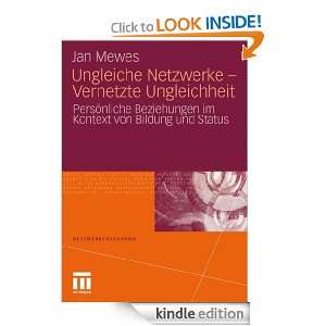   ) (German Edition) Jan Mewes  Kindle Store