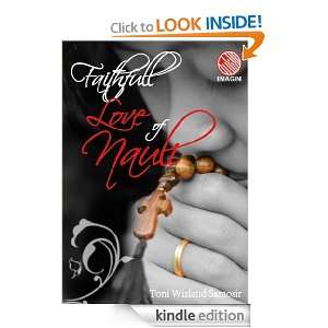 Faithfull Love of Nauli Toni Wizland  Kindle Store