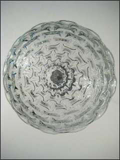 Crystal Clear bubble glas Ball Pendant Lamp 33cm (13)  