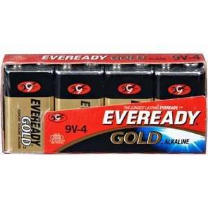  New   Energizer Eveready Alkaline Battery for General 