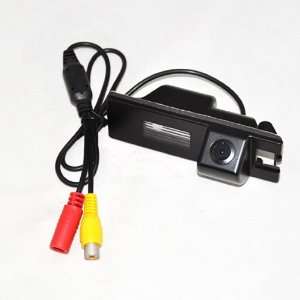   Rear View Backup Camera For BUICK REGAL ZAFIRA ASTRA: Car Electronics