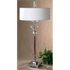  Uttermost Lamps ORION, TABLE Furniture & Decor