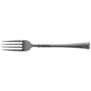  Mikasa Silver Stanton (Stainless) Fork, Sterling Silver 