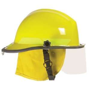  Bullard PX Fire Helmets