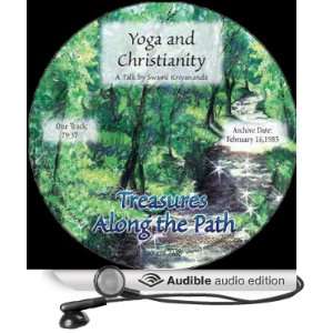   Along the Path (Audible Audio Edition) Swami Kriyananda Books