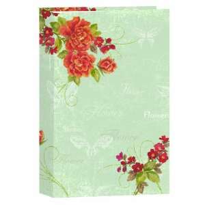  Pioneer Classic 3 Ring Photo Album with Spa Design Cover 