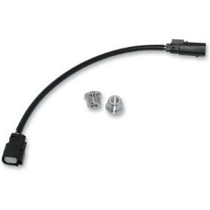   O2 Sensor Harness Extension and Bung Adapter NO2X 1201: Automotive