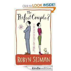  The Perfect Couple? eBook Robyn Sisman Kindle Store