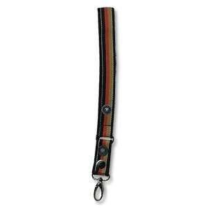  Germany Lanyard   Black/Red/Gold: Sports & Outdoors