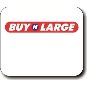 Buy N Large Mouse Pad