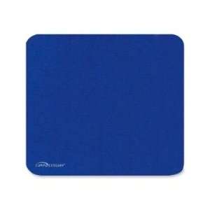    Compucessory Economy Mouse Pad   Blue   CCS23605: Office Products
