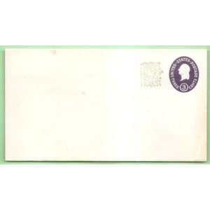   : Postage USBOB G Washington Embossed Surtax ScU436: Everything Else